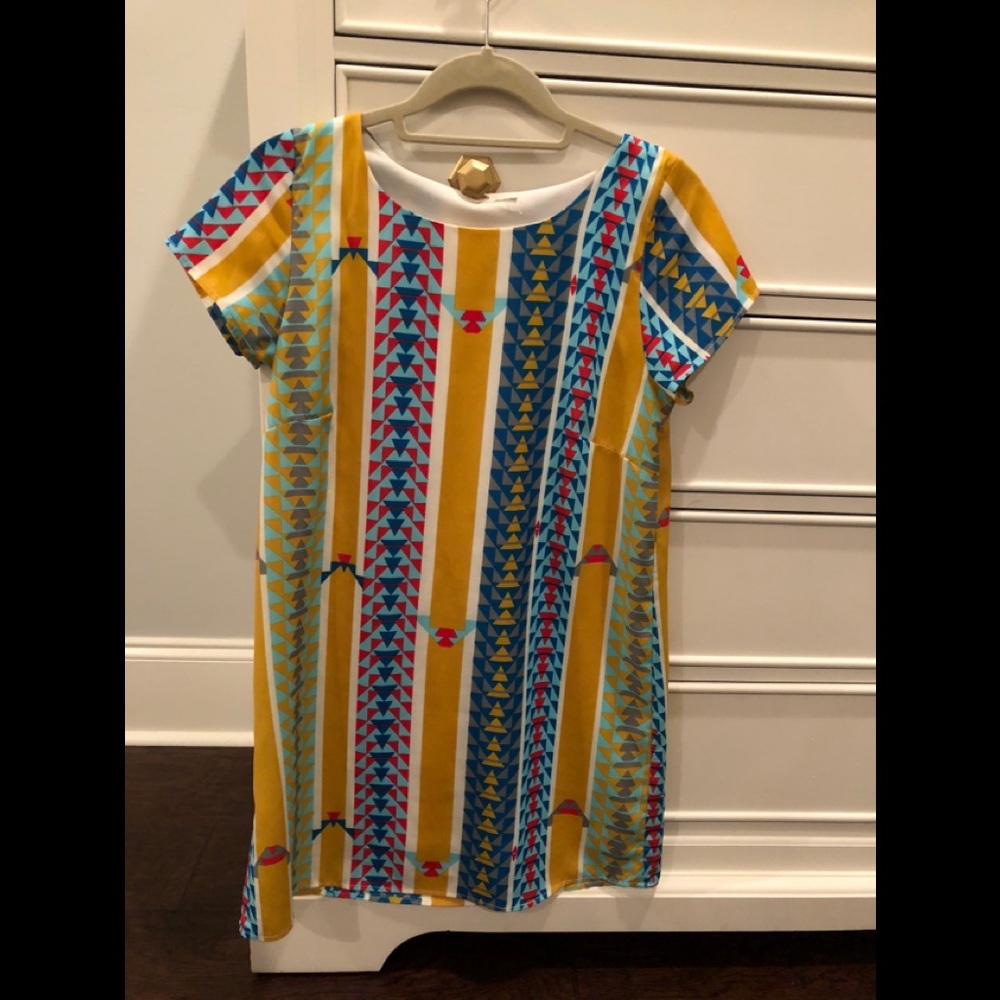 Boutique Dress